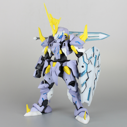 Good Smile Company Pla Act Series Pla Act 05: Arthur(re-run) Model Kit