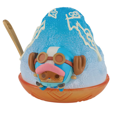 One Piece - Paldolce Collection Tony Tony Chopper Shaved Ice vol.3 (ver. B) Figure