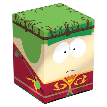 Ultimate Guard: Squaroes Deck Case 100+ Boulder: South Park (Wave 2): Stick Of Truth: High Elf King Kyle