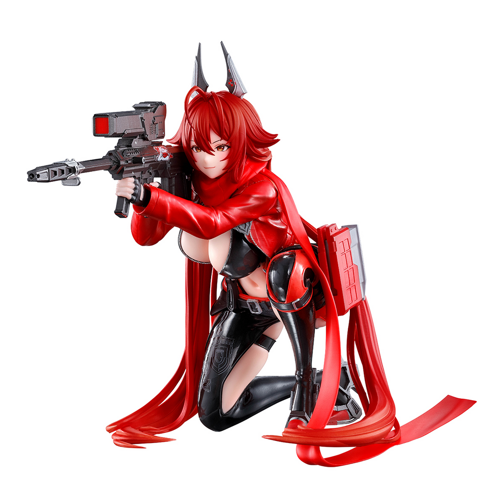 Bandai Ichibansho Figure Red Hood (Goddess of Victory:Nikke) "Goddess of Victory: Nikke"