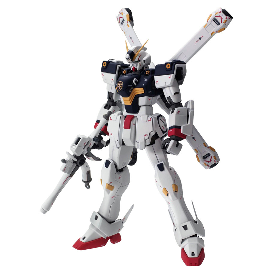 Gundam: Master Grade: 1/100: Crossbone X-1 Ver. Ka