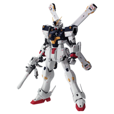 Gundam: Master Grade: 1/100: Crossbone X-1 Ver. Ka
