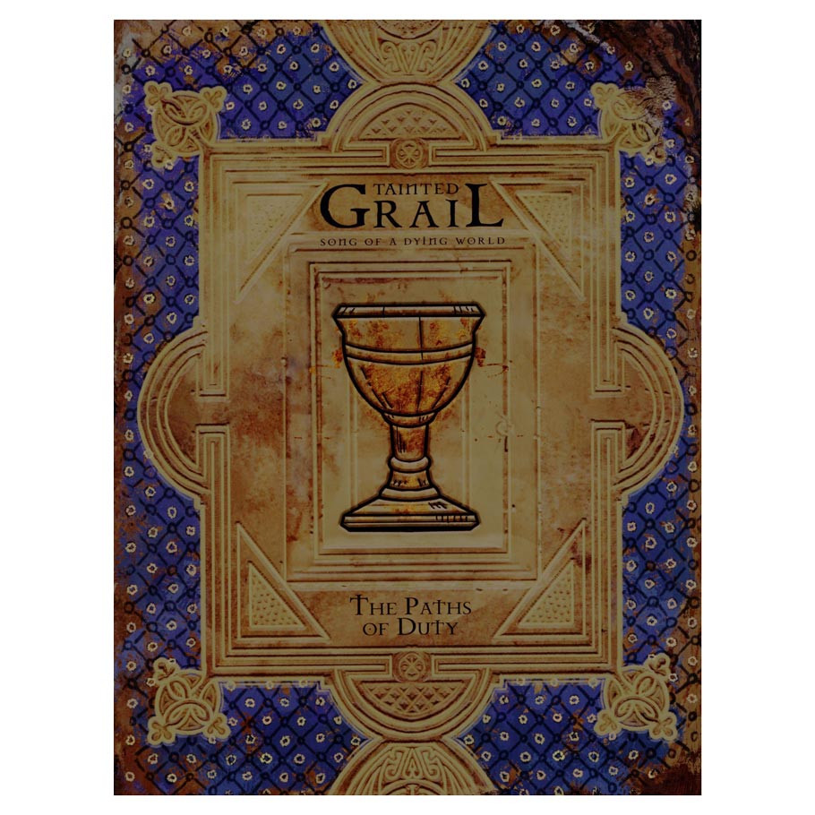 Tainted Grail: Adventure: The Paths of Duty