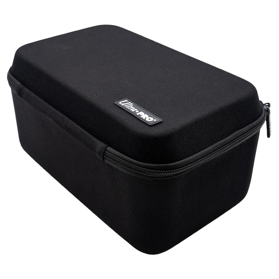 Showcase Vault: Black