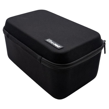 Showcase Vault: Black