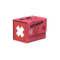 Sidewinder 80 Xenoskin: Chopper
