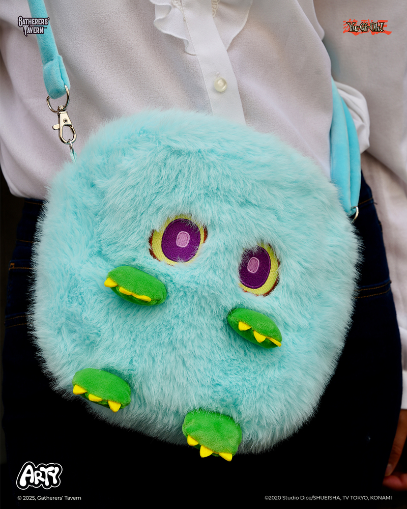 Yu-Gi-Oh: Kuribeh Arty Sling