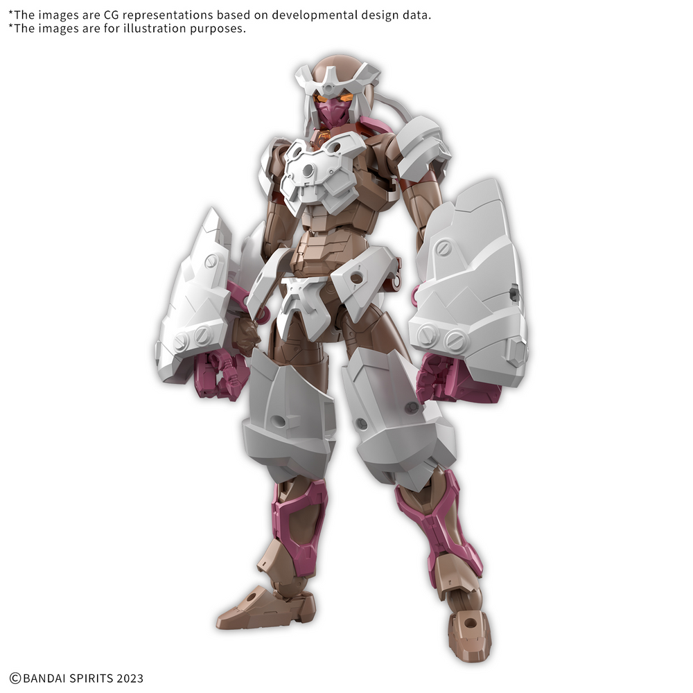30 Minute Fantasy: METEORIC IRONGRAPPLER