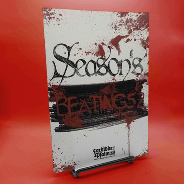 Season's Beatings 2