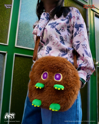 Yu-Gi-Oh: Kuriboh Arty Sling