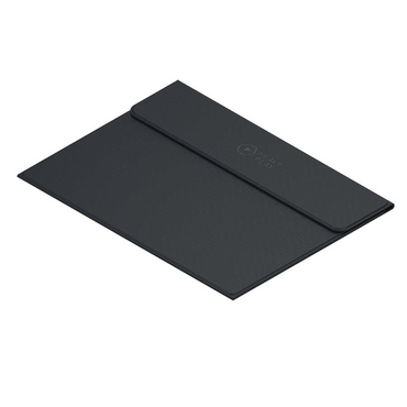 ETB Playmat: Warlock Black // Warlock Black