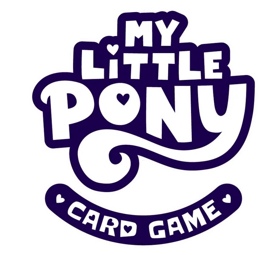 My Little Pony TCG: Series 3 Nightmare Night Booster Box