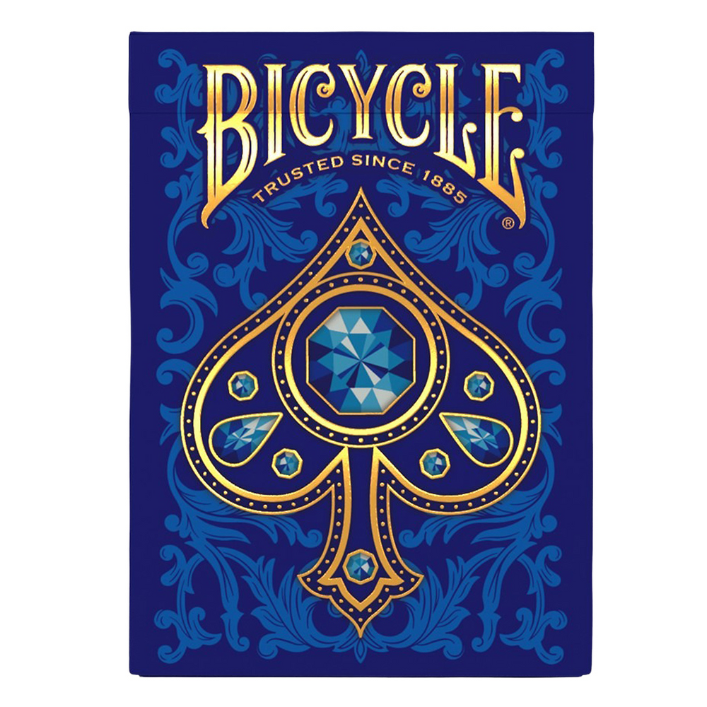 Playing Cards: Bicycle Royal