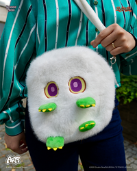 Yu-Gi-Oh: Kuriboo Arty Sling