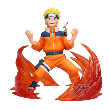 Vibration Stars Naruto Uzumaki Figure