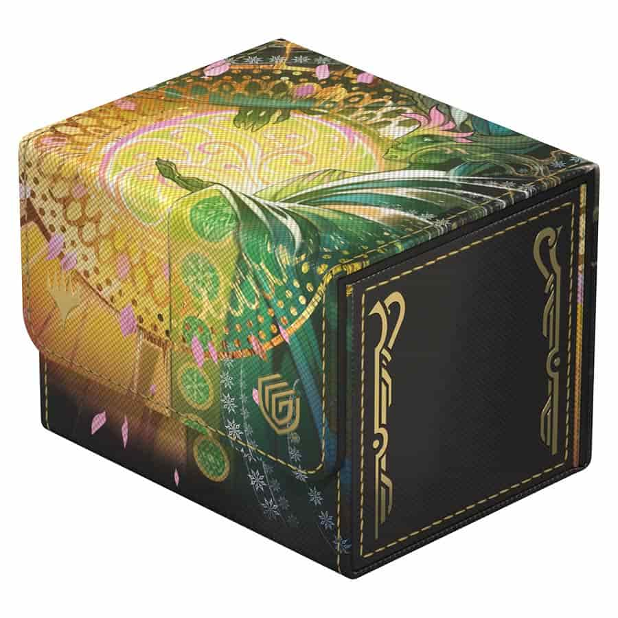 Secrets Of Strixhaven: Sidewinder 100 Xenoskin: Veil Of Summer (Alternate Art)