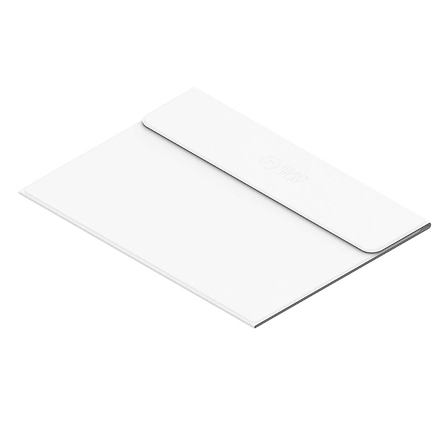 ETB Playmat: Cleric White // Fighter Grey