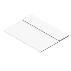 ETB Playmat: Cleric White // Fighter Grey