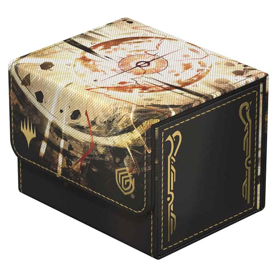 Secrets Of Strixhaven: Sidewinder 100 Xenoskin: Armageddon (Alternate Art)