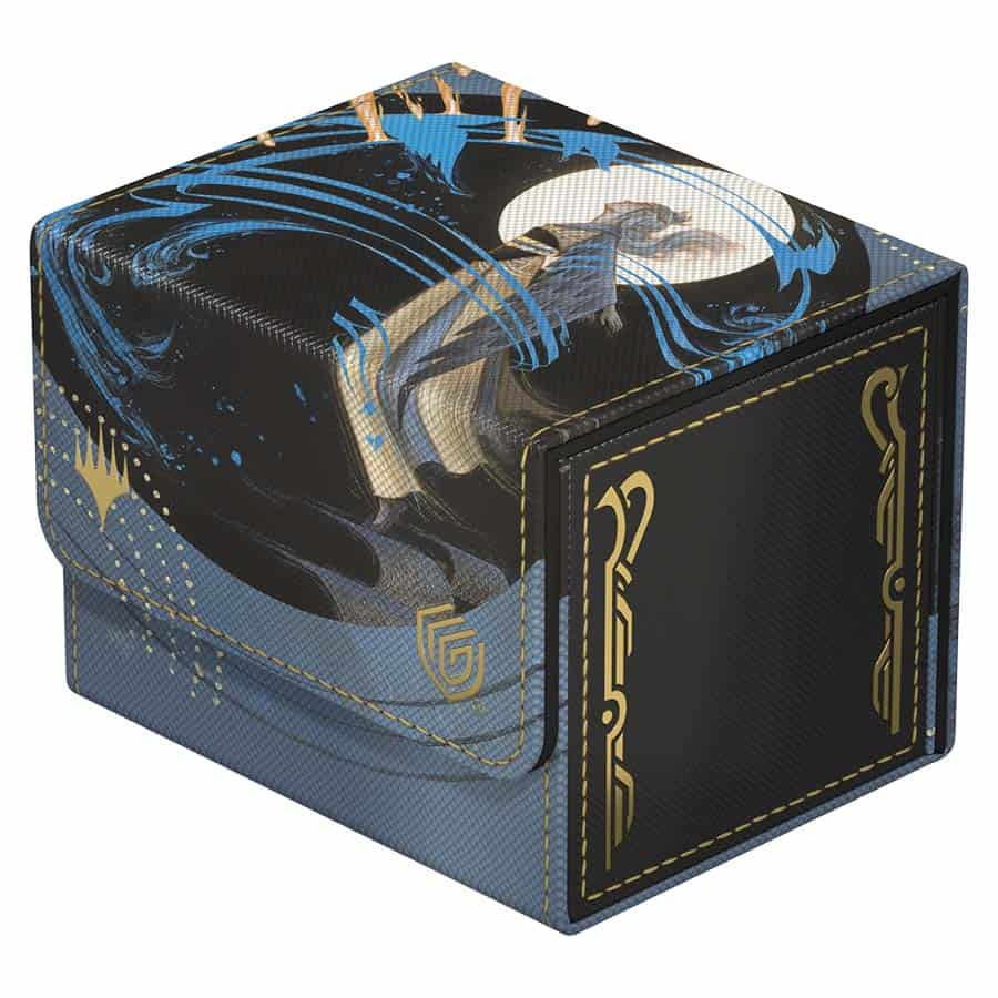 Secrets Of Strixhaven: Sidewinder 100 Xenoskin: Force Of Will (Alternate Art)