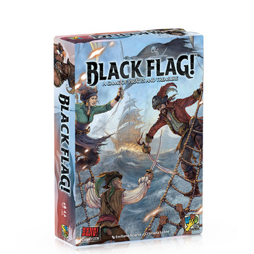 Bang!: Black Flag