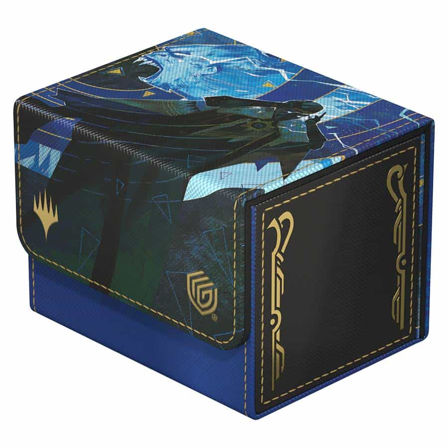 Secrets Of Strixhaven: Sidewinder 100 Xenoskin: Pongify (Alternate Art)