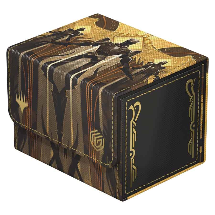 Secrets Of Strixhaven: Sidewinder 100 Xenoskin: Return To The Ranks (Alternate Art)