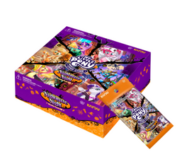 My Little Pony TCG: Series 3 Nightmare Night Booster Box
