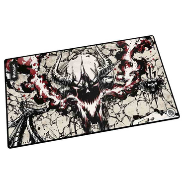 Secrets Of Strixhaven: Play-mat: Vampiric Tutor (Alternate Art)