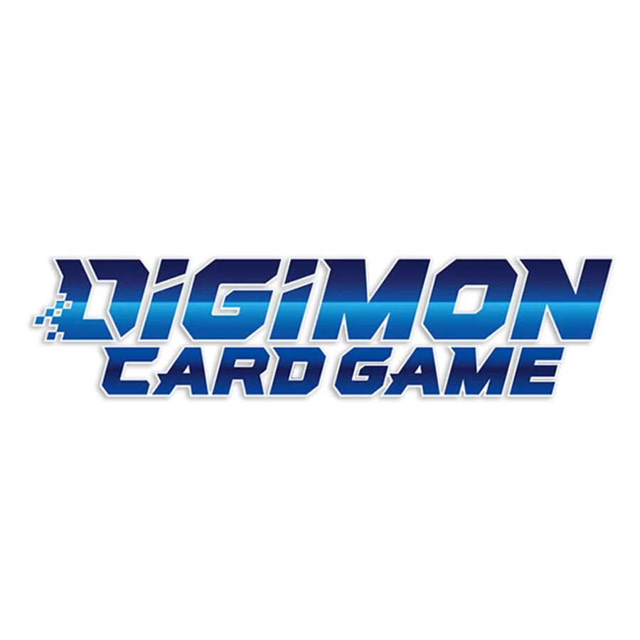 Digimon Card Game: Chivalrous XIII (EX-13) Extra Booster Box