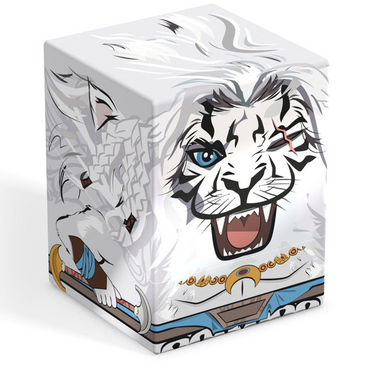 Ultimate Guard: Squaroes: Magic The Gathering: Foundations: Ajani
