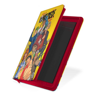 Zipfolio 360 Xenoskin: Crew