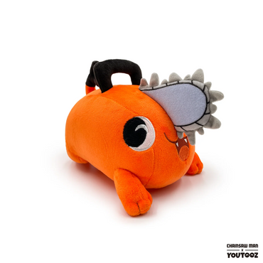Pochita Chainsaw Man Plush