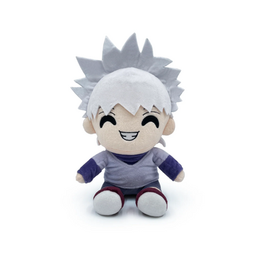 Killua Hunter X Hunter 9" Plush