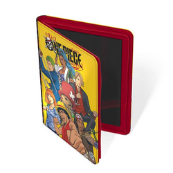 Zipfolio 360 Xenoskin: Crew