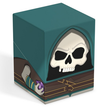 Ultimate Guard: Squaroes: Magic The Gathering: Foundations: Tinybones