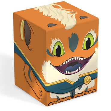 Ultimate Guard: Squaroes: Magic The Gathering: Foundations: Loot