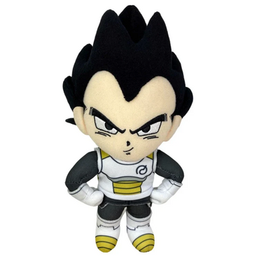 Vegeta 18" Plush