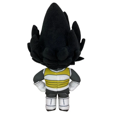 Vegeta 18" Plush