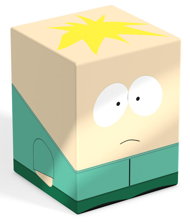 Ultimate Guard: Squaroes: South Park: Butters