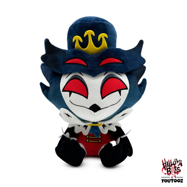 Stolas 9" Plush