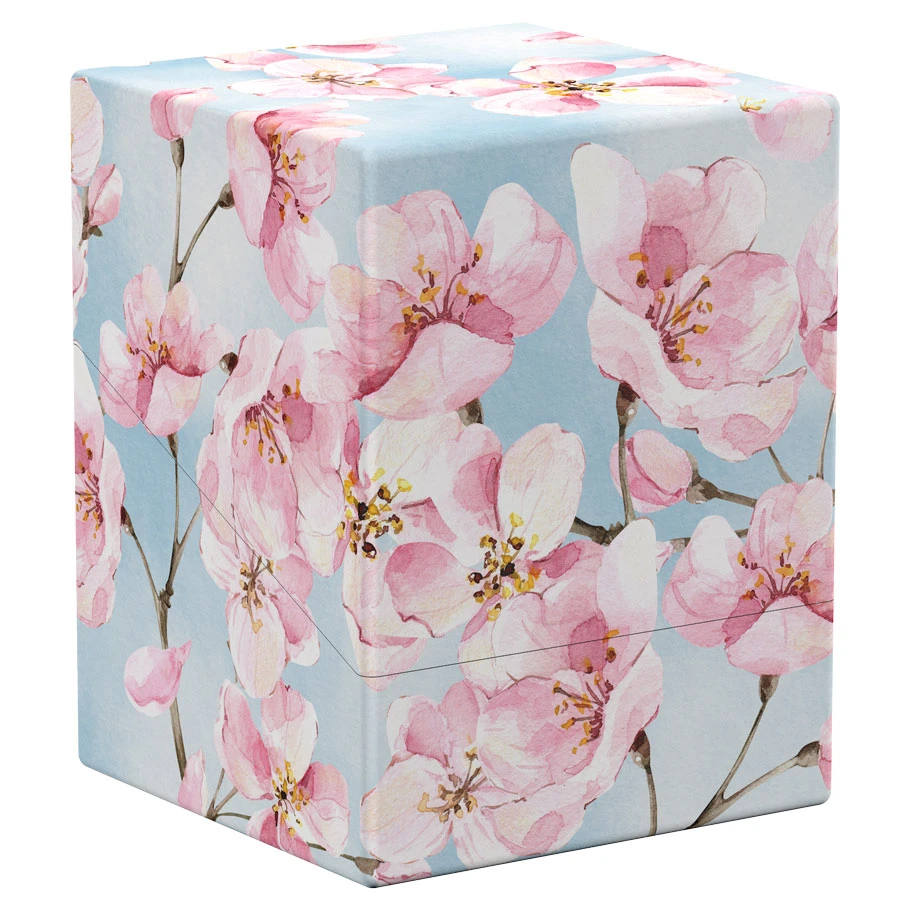 Boulder: 100+: Floral Places: Cherry Blossom