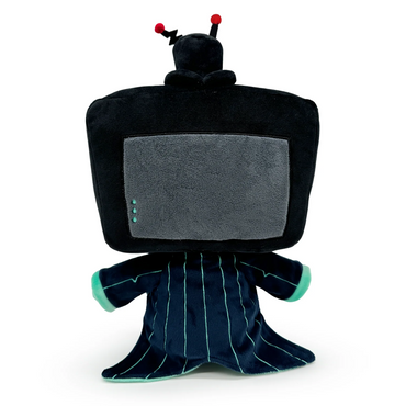Vox 9" Plush