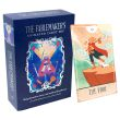 Animated Tarot: The Fablemaker's Animated Tarot Box Set