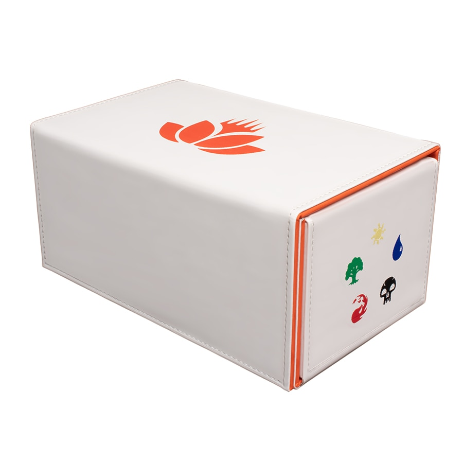 Mana 8: Duo Deck Box: Lotus