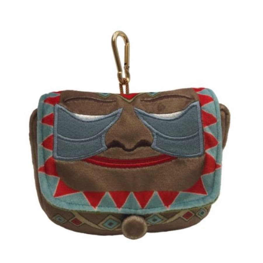 Dungeons And Dragons Gamer Pouch: Bag Of Holding