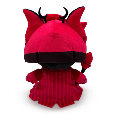 Alastor 9" Plush