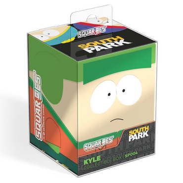 Ultimate Guard: Squaroes: South Park: Kyle