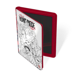 Zipfolio 360 Xenoskin: Sketch