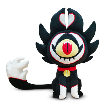 KeeKee 9" Plush